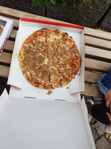 PizzaService Tassone - Eisdiele