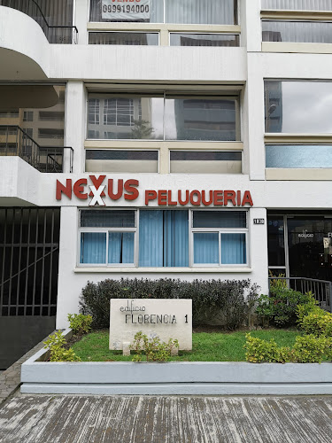 Opiniones de Nexus Peluquería en Quito - Peluquería