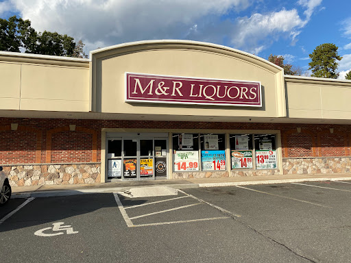 Liquor Store «M & R Liquor Store», reviews and photos, 214 W Main St, Avon, CT 06001, USA
