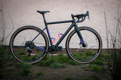 Bicycle Store «Spokesman Bicycles», reviews and photos, 231 Cathcart St, Santa Cruz, CA 95060, USA