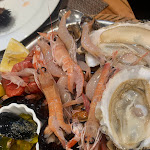 Photo n°3 de l'avis de Paolo.P fait le 05/03/2022 à 21:28 sur le  Pescheria del Porto à Brindisi