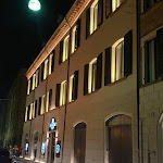 Photo n°2 de l'avis de Loredana.a fait le 19/04/2023 à 00:29 sur le  Maxxim Hotel & Loft à Ferrara