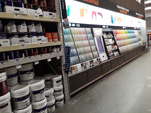 Home Improvement Store «The Home Depot», reviews and photos, 15101 Flagstaff Ave, Apple Valley, MN 55124, USA