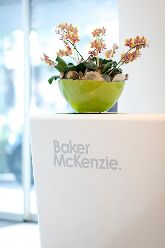 Baker McKenzie Zurich - Anwalt