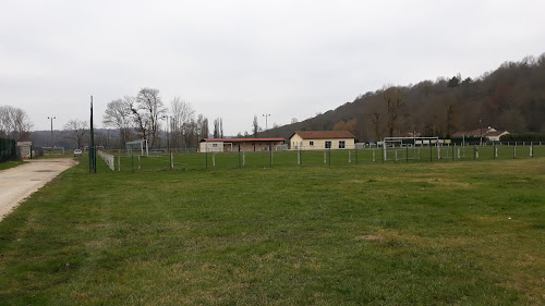 Centre de loisirs Football Club Vernois Vergt