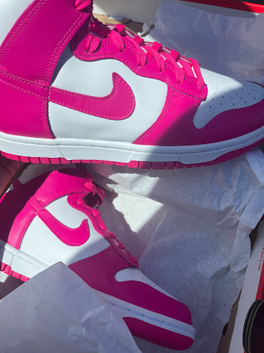 Sporting Goods Store «Nike Factory Store», reviews and photos, 6149 W Irlo Bronson Memorial Hwy, Kissimmee, FL 34747, USA