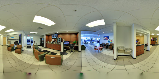 Car Dealer «Jeff Wyler Florence Buick GMC», reviews and photos, 1154 Burlington Pike, Florence, KY 41042, USA
