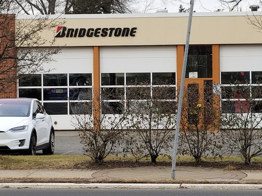 Tire Shop «Firestone Complete Auto Care», reviews and photos, 79 E Mt Pleasant Ave, Livingston, NJ 07039, USA