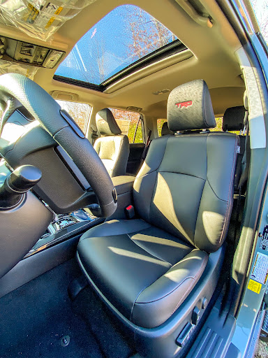 Toyota Dealer «Shore Toyota», reviews and photos, 4236 E Black Horse Pike, Mays Landing, NJ 08330, USA