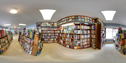 Book Store «Cavalier House Books», reviews and photos, 100 N Range Ave, Denham Springs, LA 70726, USA