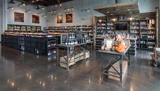 Wine Store «The Bottle Shop at McEwen», reviews and photos, 1556 W McEwen Dr, Franklin, TN 37067, USA