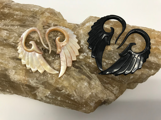 Explore bahamas tattoo ideas, creative tattoo ideas in Carson City, available at Spear Me