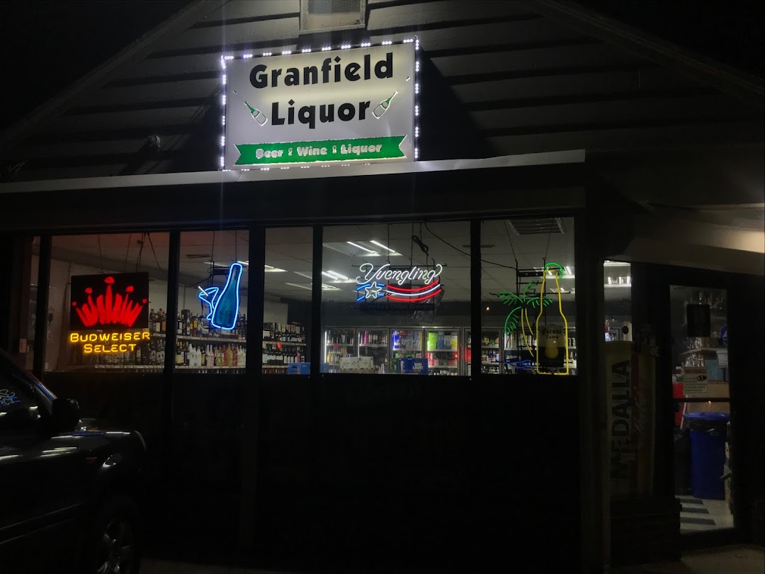 Granfield Liquor