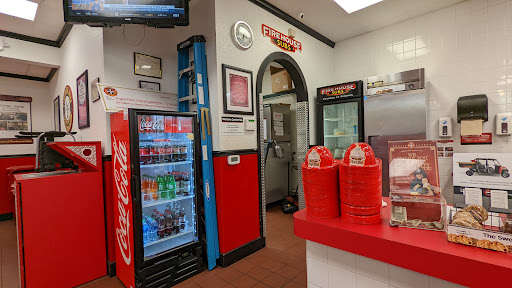 Sandwich Shop «Firehouse Subs», reviews and photos, 2040 Coliseum Dr, Hampton, VA 23666, USA