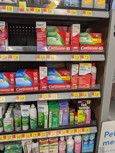 Discount Store «Walmart», reviews and photos, 882 S State Rd 135, Greenwood, IN 46143, USA