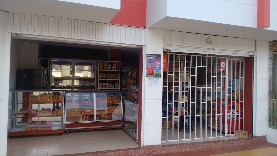 Charlie Brown Panadería