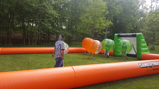 Park «Merrill Park», reviews and photos, Fairview Ave, Colonia, NJ 07067, USA