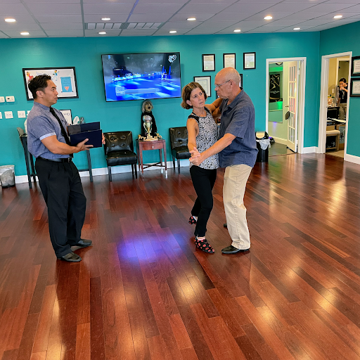 Dance School «Arthur Murray Dance Studio Virginia Beach», reviews and photos, 3707 Virginia Beach Blvd #200, Virginia Beach, VA 23452, USA