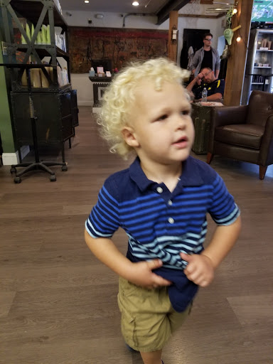 Hair Salon «Steele Hair Salon», reviews and photos, 15 Briarcrest Square, Hershey, PA 17033, USA