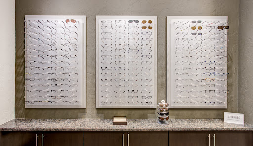 Eye Care Center «Vision Clinic - Ozark», reviews and photos, 6005 N 21st St, Ozark, MO 65721, USA