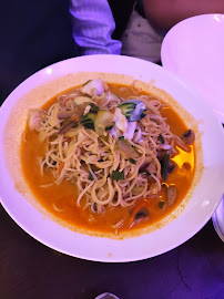 Soupe du Restaurant thaï LE CHEF THAÏ à Paris - n°11
