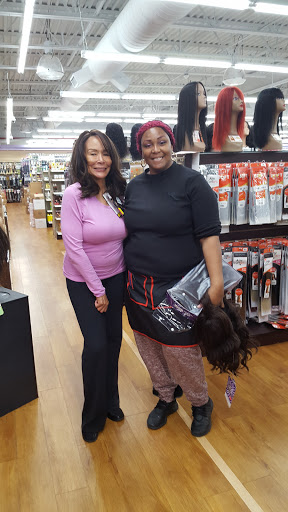 Beauty Supply Store «Beauty View», reviews and photos, 420 S Market St, Wilmington, DE 19801, USA