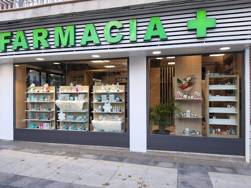 Farmacia Plaza De España