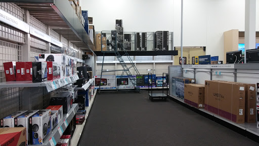 Electronics Store «Best Buy», reviews and photos, 1431 Coral Ridge Ave, Coralville, IA 52241, USA
