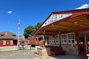 Kettle River Museum image