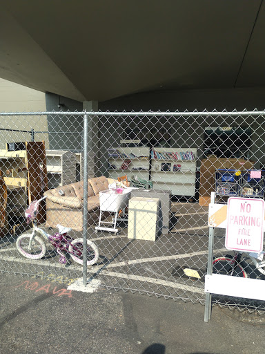 Thrift Store «Nwc School & Thrift Store», reviews and photos, 6607 N Maple St, Spokane, WA 99208, USA