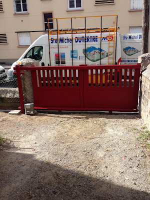 ETS DUTERTRE - Vérandas - Stores - Menuiserie à Ombrée d'Anjou