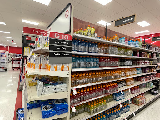 Department Store «Target», reviews and photos, 550 Grandview Crossing, Gibsonia, PA 15044, USA