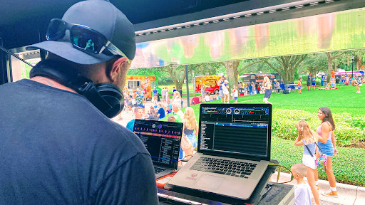 Event Planner «Tampa Bay Food Trucks», reviews and photos, 6306 Benjamin Rd #608, Tampa, FL 33634, USA