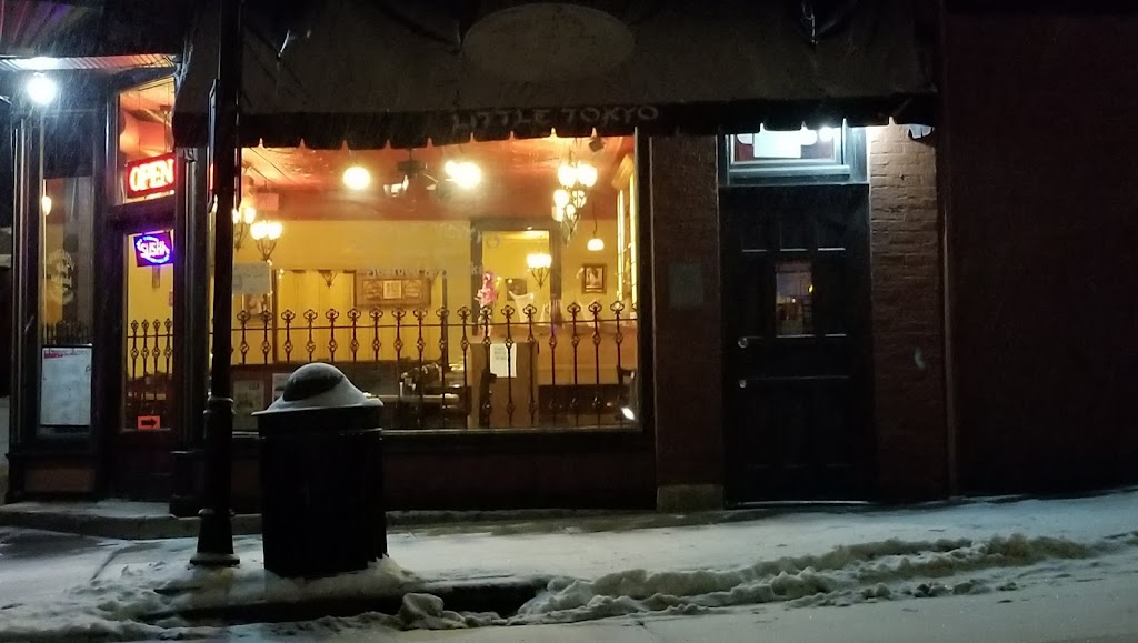 Little Tokyo Restaurant Galena, IL 61036 Menu, Reviews, Hours & Contact