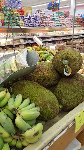 Asian Grocery Store «Pacific Ocean Marketplace - Broomfield», reviews and photos, 6600 W 120th Ave, Broomfield, CO 80020, USA