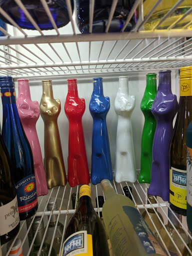 Liquor Store «Liquor Locker», reviews and photos, 1740 Dual Hwy, Hagerstown, MD 21740, USA