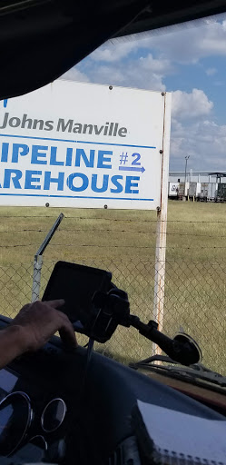 General Contractor «Johns Manville», reviews and photos