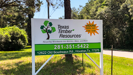 Texas Timber Resources Tomball