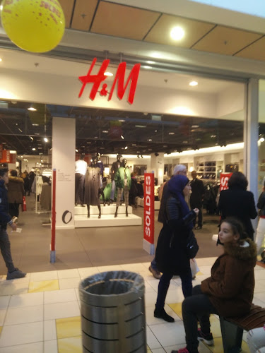 Magasin de vêtements H&M Toulouse Toulouse