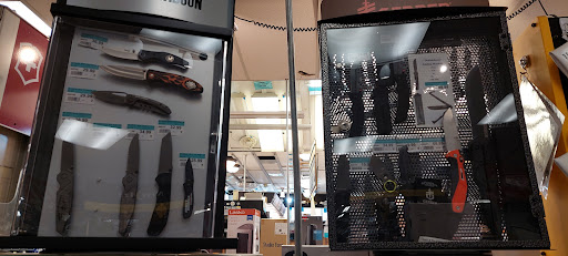 Hardware Store «Goodman Building Sply Co», reviews and photos, 775 Redwood Hwy, Mill Valley, CA 94941, USA