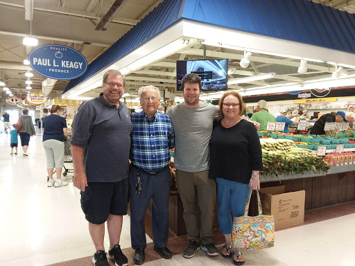 Shopping Mall «Fairgrounds Square Shopping Mall», reviews and photos, 3050 N 5th Street Hwy, Reading, PA 19605, USA