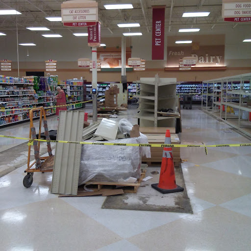 Grocery Store «Fred Meyer», reviews and photos, 1201 Valley Ave E, Sumner, WA 98390, USA