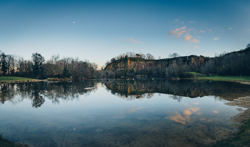 La Roche Ballue de Bouguenais