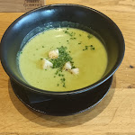 Photo n°1 de l'avis de T. fait le 27/12/2022 à 16:41 sur le  QU4RTIER Restaurant & Bar à Saarbrücken