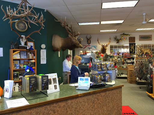 Adventure Sports Center «Old Dominion Sports Center», reviews and photos, 2828 Valley Ave, Winchester, VA 22601, USA