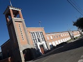 Salesianos La Almunia | Colegio Laviaga-Castillo en La Almunia de Doña Godina