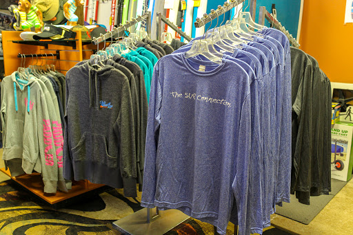 Surf Shop «West Coast Paddle Sports», reviews and photos, 4360 Morena Blvd #130, San Diego, CA 92117, USA