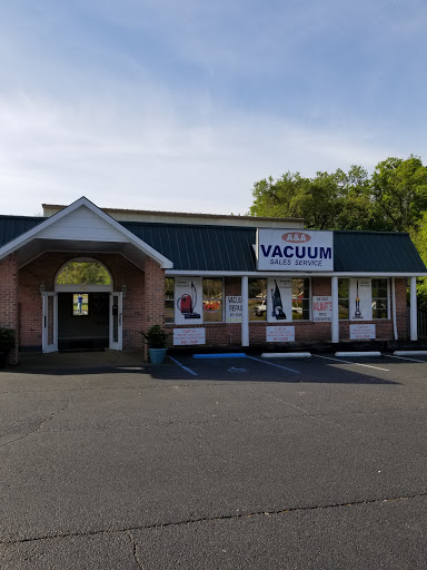 A & A Vacuum Mart