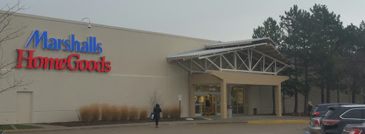 Marshalls & HomeGoods, 6128 Grand Ave, Gurnee, IL 60031, USA, 