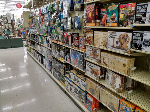 Craft Store «Hobby Lobby», reviews and photos, 320 E Brannon Rd, Nicholasville, KY 40356, USA